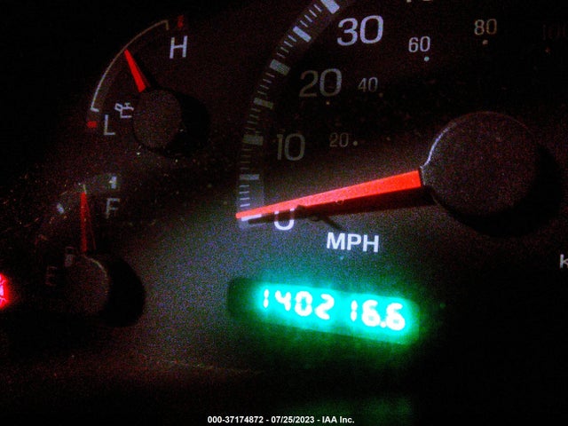 2002 FORD F-150 XL/XLT/LARIAT/KING RANCH VIN: 2FTRX18L42CB01741