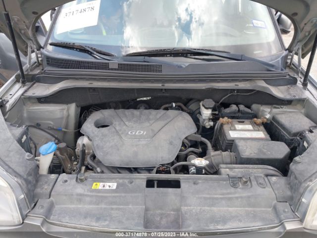 KNDJN2A22E7104957 KIA Soul Base