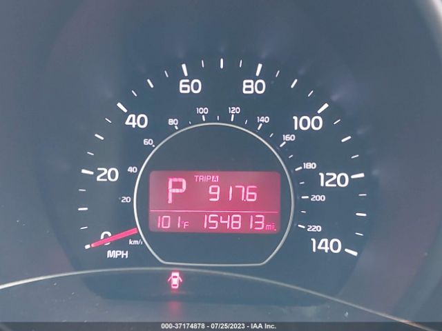 KNDJN2A22E7104957 KIA Soul Base
