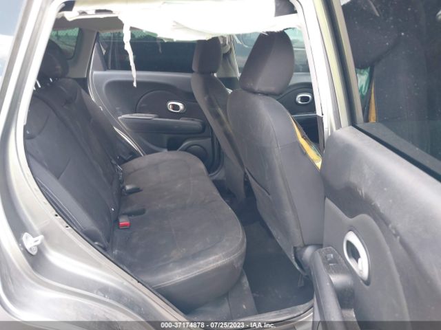 KNDJN2A22E7104957 KIA Soul Base