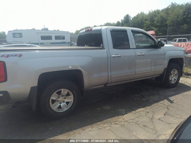 Chevrolet Silverado 1500 Lt 2016 1GCVKREC4GZ380618 Image 13