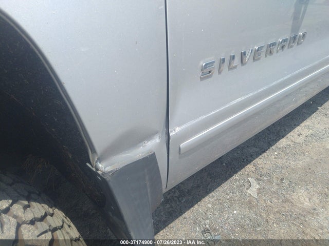 Chevrolet Silverado 1500 Lt 2016 1GCVKREC4GZ380618 Image 11