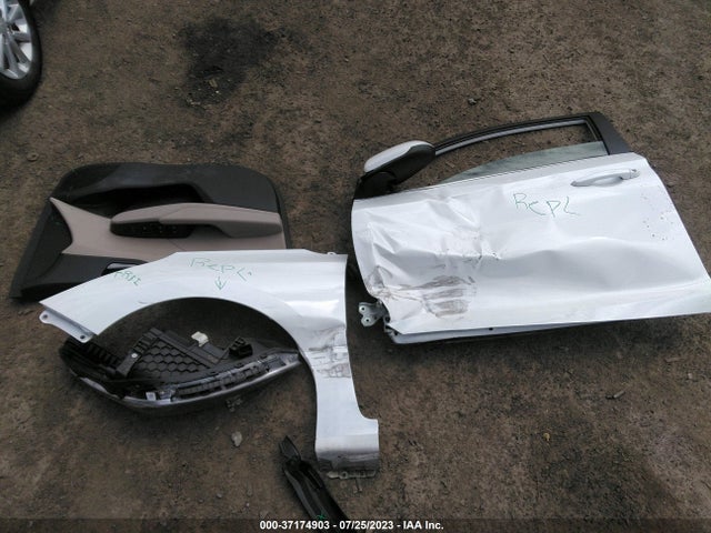 Hyundai Accent Sel 2022 3KPC24A6XNE157437 Image 4