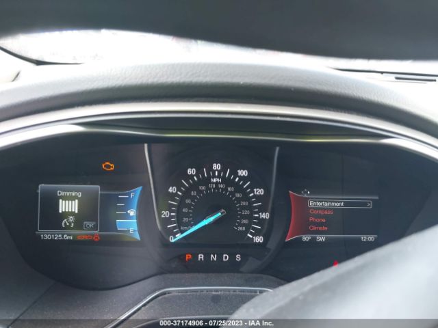 3FA6P0H74GR366051 Ford FUSION SE