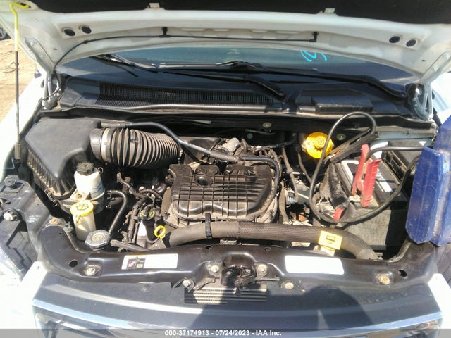 2C4RC1BG3GR138257 Chrysler Town & Country Touring