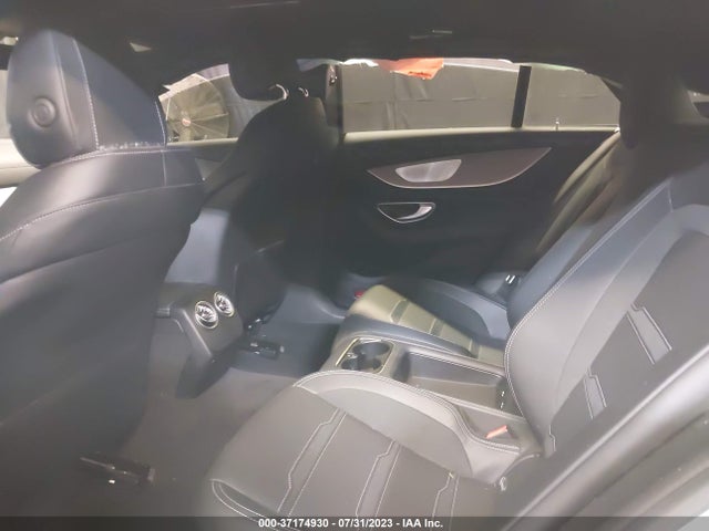2022 Mercedes-Benz AMG GT, VIN: W1K7X5KB1NA052525