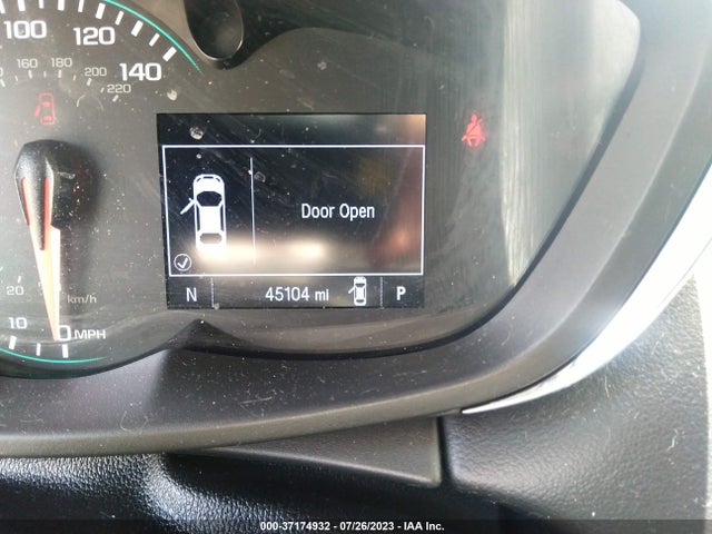 Chevrolet TRAX LS 2020 KL7CJKSB8LB074146 Image 15