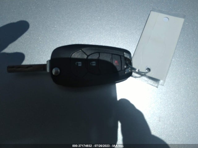 Chevrolet TRAX LS 2020 KL7CJKSB8LB074146 Image 11
