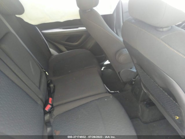 Chevrolet TRAX LS 2020 KL7CJKSB8LB074146 Image 8