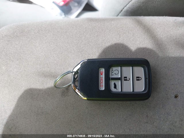 Honda CR-V EX 2018 7FARW2H53JE016685 Image 11