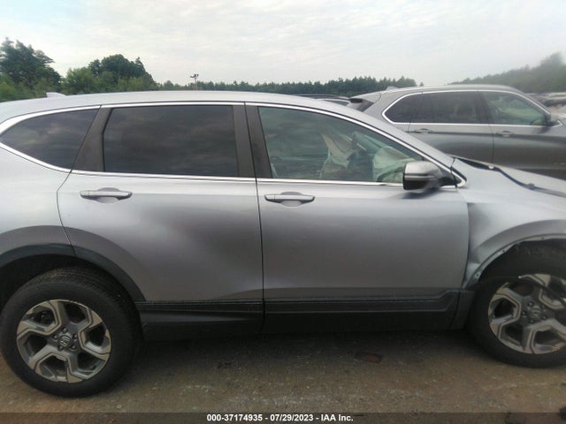 Honda CR-V EX 2018 7FARW2H53JE016685 Image 14