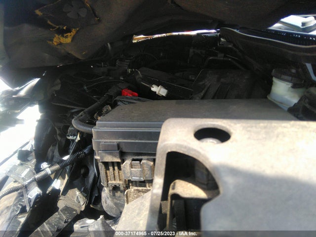 Honda CR-V EX 2016 2HKRM4H50GH630035 Image 16