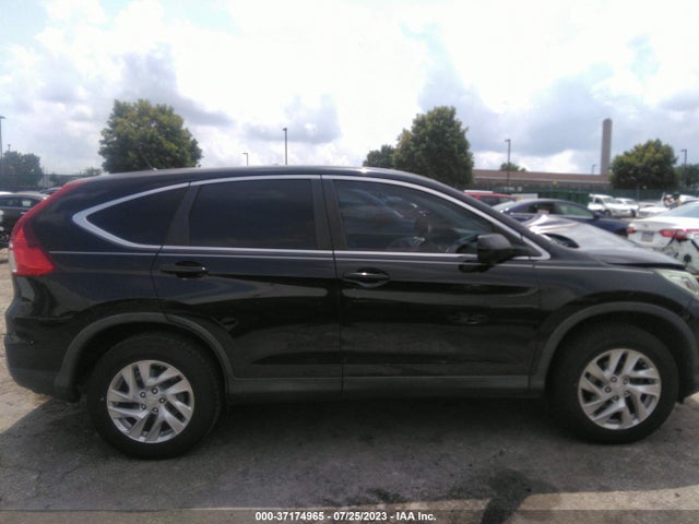 Honda CR-V EX 2016 2HKRM4H50GH630035 Image 5