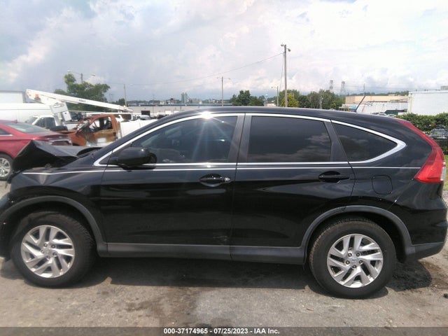 Honda CR-V EX 2016 2HKRM4H50GH630035 Image 6