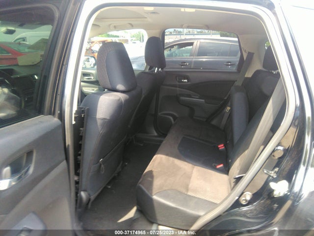 Honda CR-V EX 2016 2HKRM4H50GH630035 Image 14