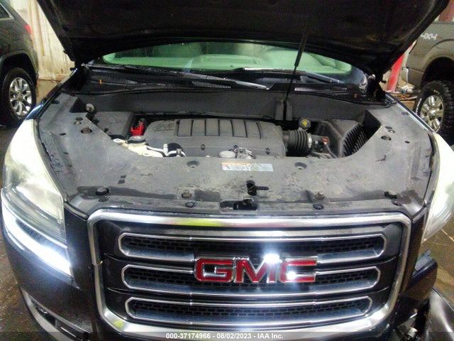 GMC ACADIA SLT 2014 1GKKVRKD6EJ319939 Image 10
