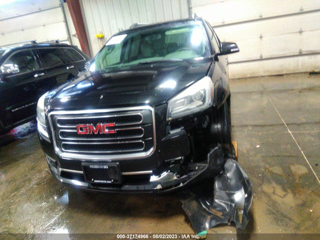 GMC ACADIA SLT 2014 1GKKVRKD6EJ319939 Image 13