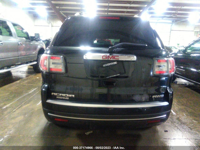 GMC ACADIA SLT 2014 1GKKVRKD6EJ319939 Image 17