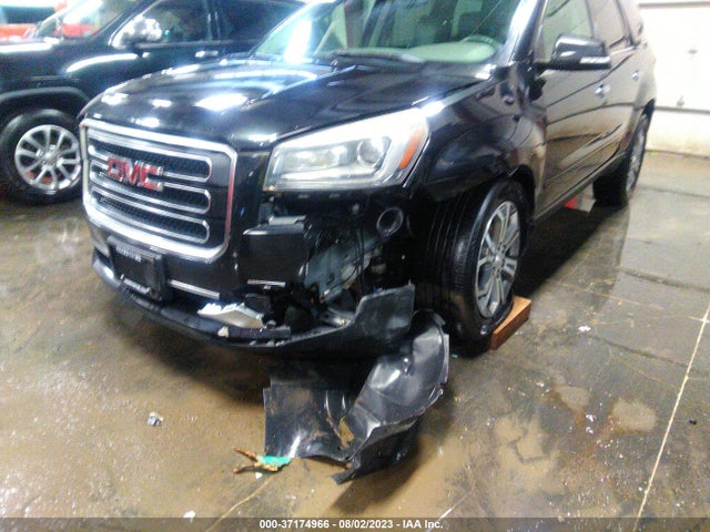 GMC ACADIA SLT 2014 1GKKVRKD6EJ319939 Image 6