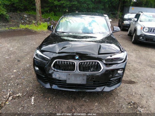 WBXYJ5C50K5N34340 BMW X2 Xdrive28i