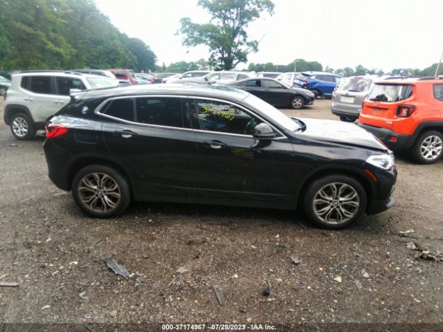 WBXYJ5C50K5N34340 BMW X2 Xdrive28i
