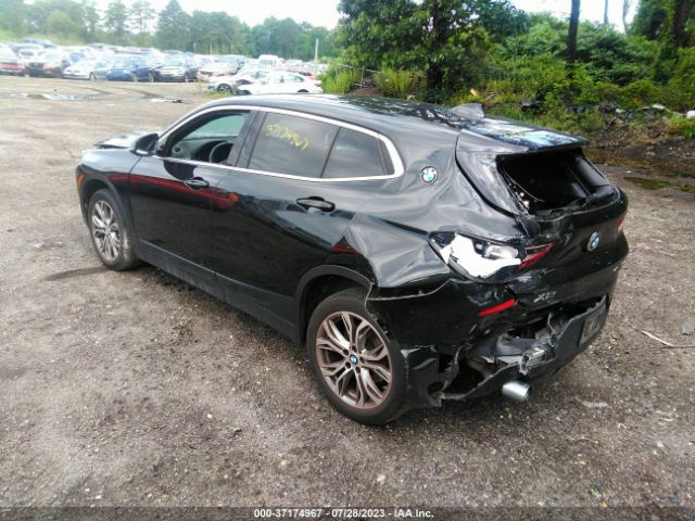 WBXYJ5C50K5N34340 BMW X2 Xdrive28i
