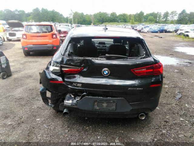WBXYJ5C50K5N34340 BMW X2 Xdrive28i