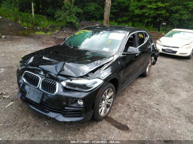 WBXYJ5C50K5N34340 BMW X2 Xdrive28i