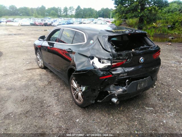 WBXYJ5C50K5N34340 BMW X2 Xdrive28i