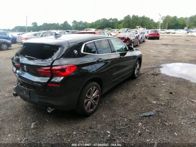 WBXYJ5C50K5N34340 BMW X2 Xdrive28i