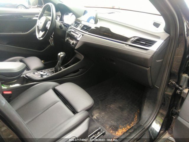 WBXYJ5C50K5N34340 BMW X2 Xdrive28i