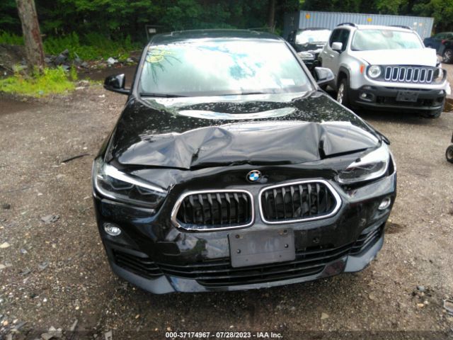WBXYJ5C50K5N34340 BMW X2 Xdrive28i