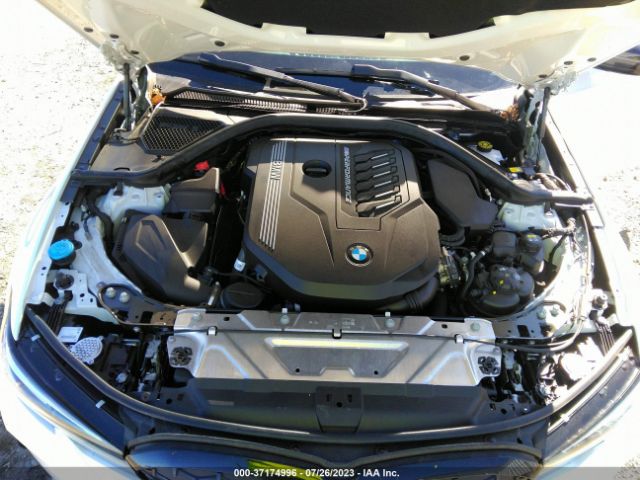 3MW5U9J00N8C59949 BMW 3 Series M340i Xdrive