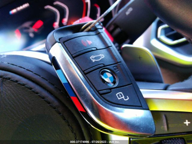 3MW5U9J00N8C59949 BMW 3 Series M340i Xdrive