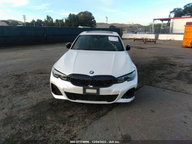 3MW5U9J00N8C59949 BMW 3 Series M340i Xdrive