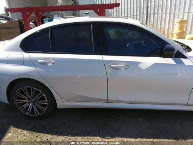 3MW5U9J00N8C59949 BMW 3 Series M340i Xdrive