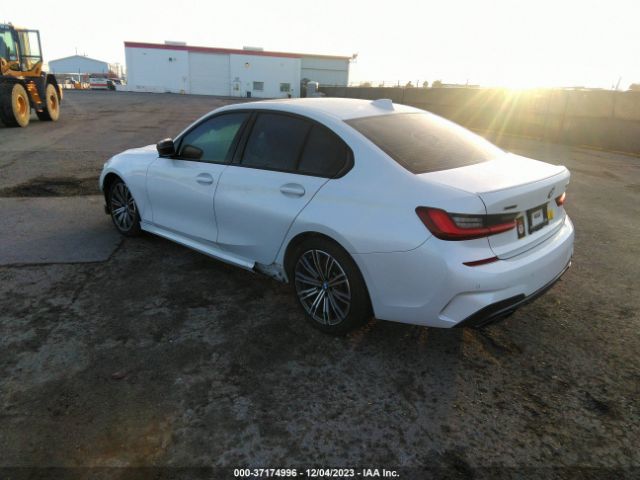 3MW5U9J00N8C59949 BMW 3 Series M340i Xdrive
