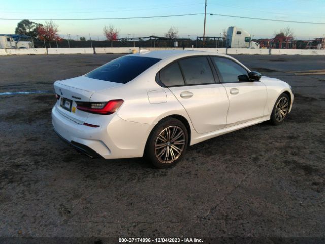 3MW5U9J00N8C59949 BMW 3 Series M340i Xdrive