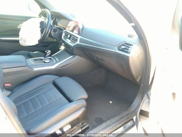 3MW5U9J00N8C59949 BMW 3 Series M340i Xdrive
