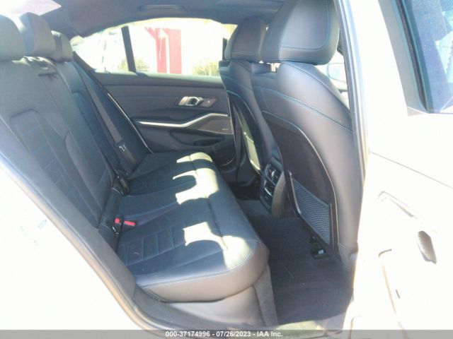 3MW5U9J00N8C59949 BMW 3 Series M340i Xdrive