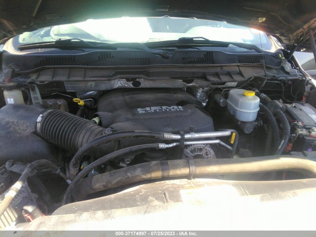 3C6UR4CJ6HG662571 RAM 2500 Tradesman