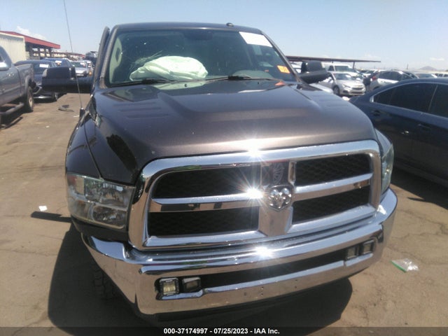 3C6UR4CJ6HG662571 RAM 2500 Tradesman