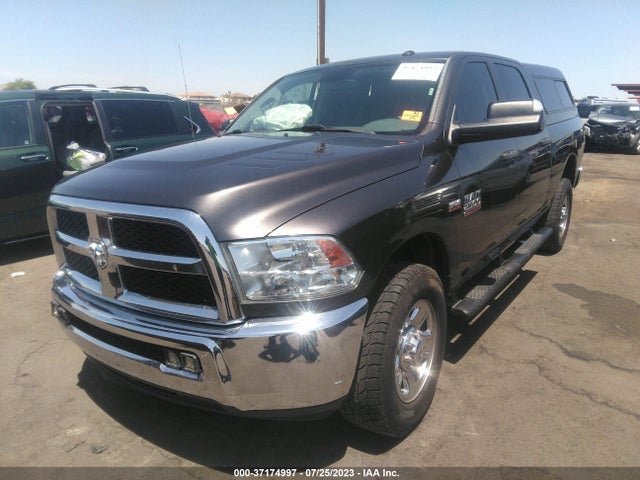 3C6UR4CJ6HG662571 RAM 2500 Tradesman