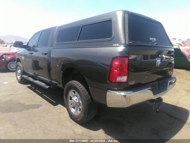 3C6UR4CJ6HG662571 RAM 2500 Tradesman