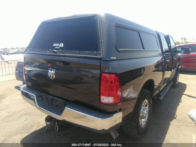 3C6UR4CJ6HG662571 RAM 2500 Tradesman