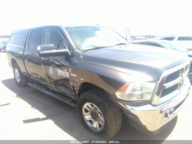 3C6UR4CJ6HG662571 RAM 2500 Tradesman
