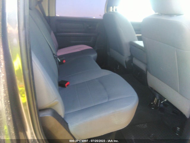 3C6UR4CJ6HG662571 RAM 2500 Tradesman
