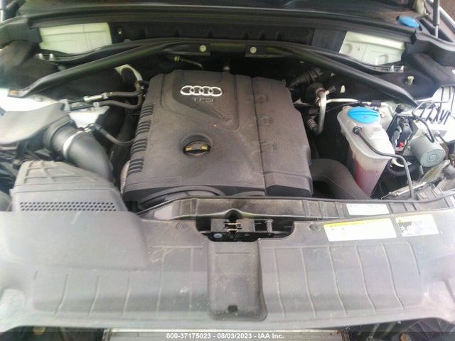 WA1LFAFP1FA019708 Audi Q5 Premium Plus