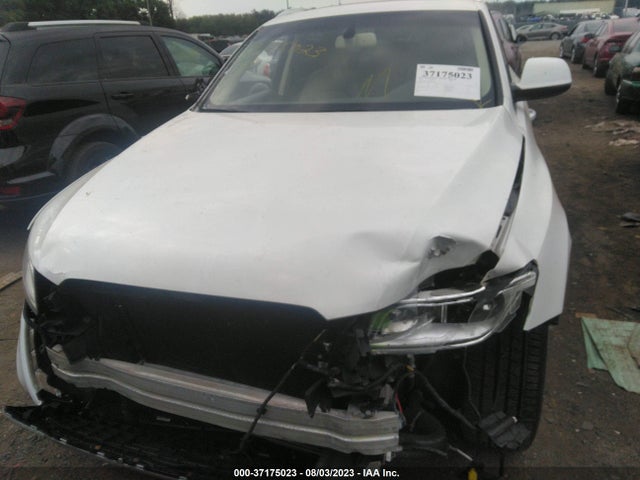 WA1LFAFP1FA019708 Audi Q5 Premium Plus
