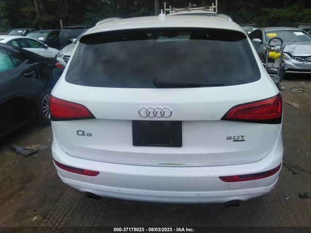 WA1LFAFP1FA019708 Audi Q5 Premium Plus